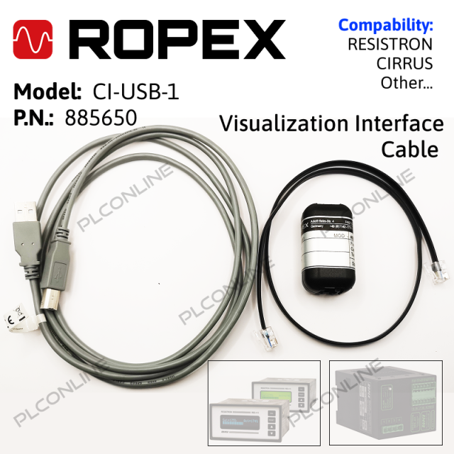 ROPEX CI-USB-1